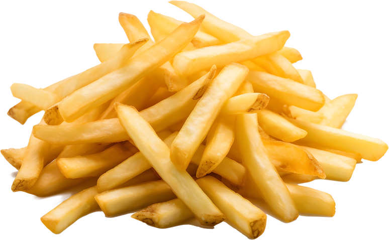 Classic French fries